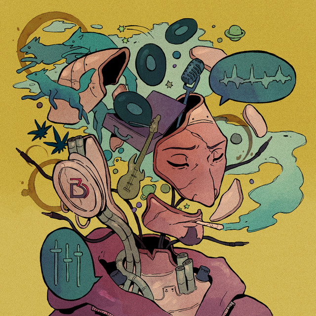 Grama cover art