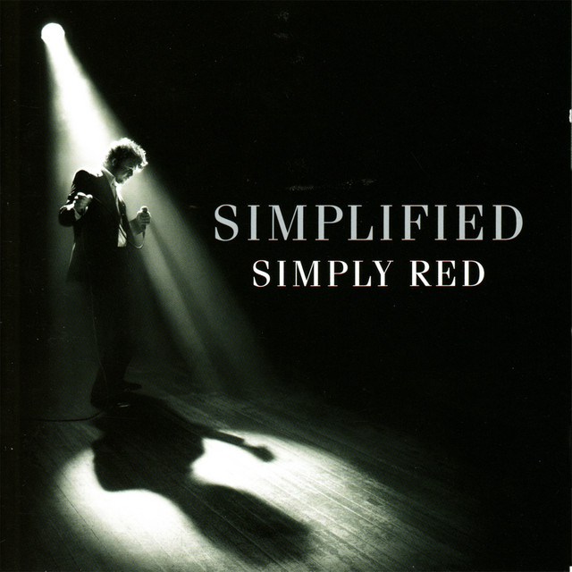 Simplified - Album by Simply Red | Spotify