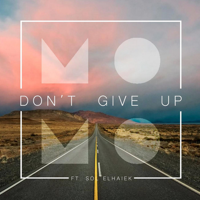 Don't Give Up (feat. Sol Elhaiek) cover