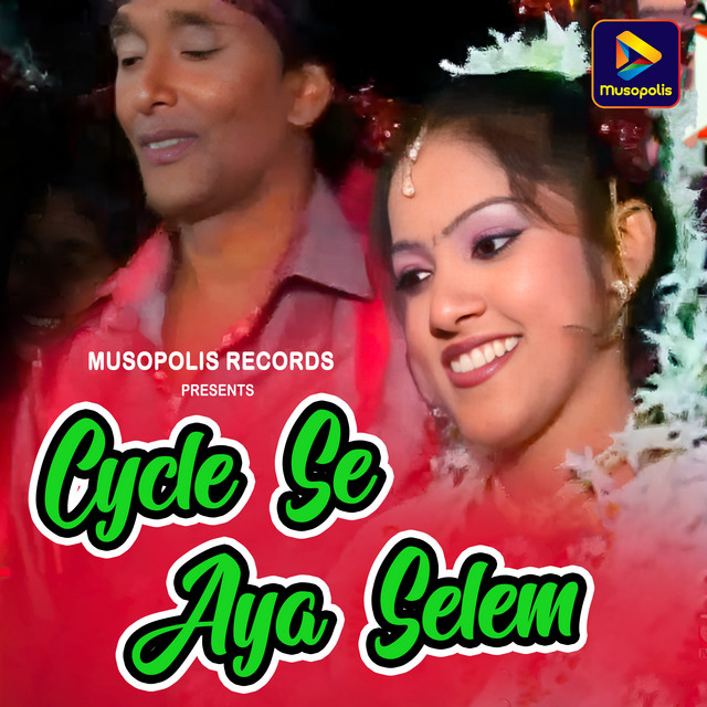 Cycle Se Aya Selem