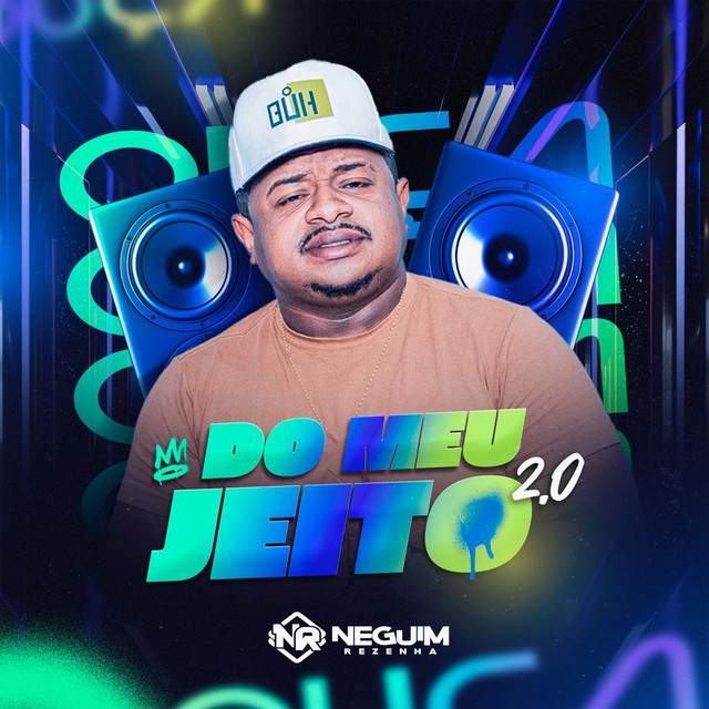 Do Meu Jeito 2.0 cover art