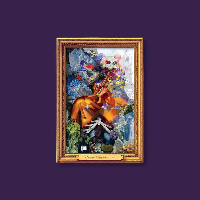 Something Heavy cover art