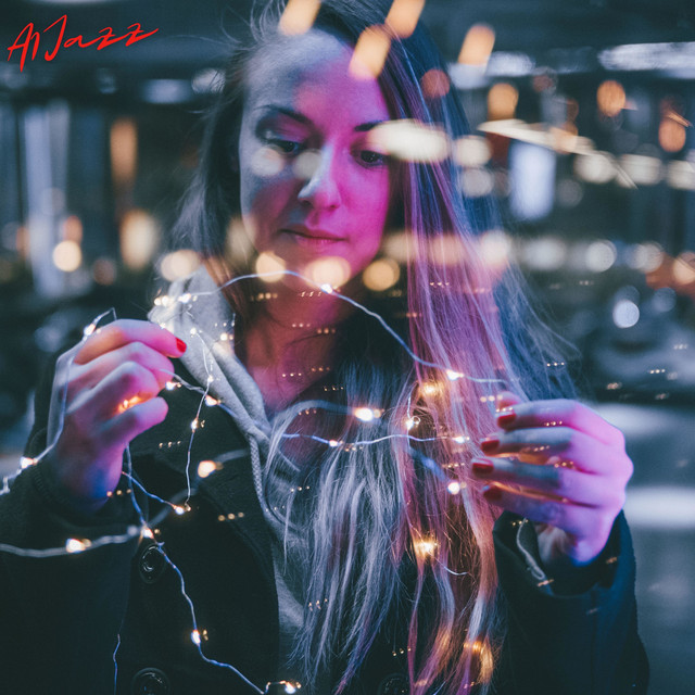 Lights cover art