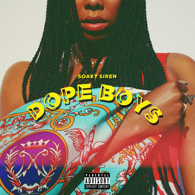 Dope Boys