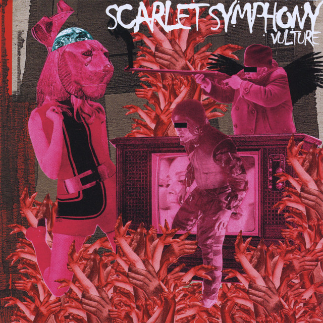 Scarlet Symphony