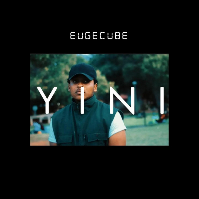 YINI cover art