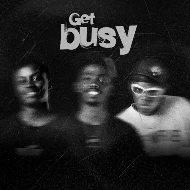 Get Busy