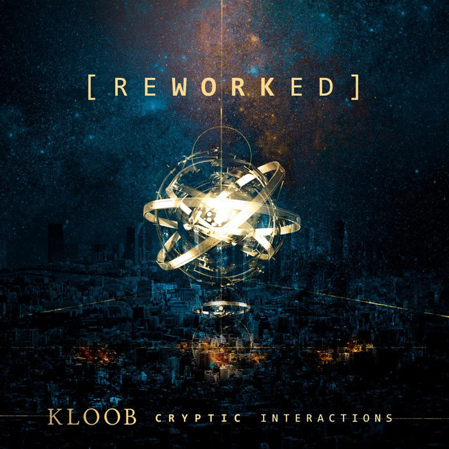 Cryptic Interactions (Reworked) cover art