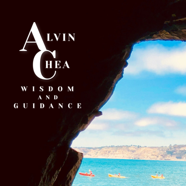 Wisdom and Guidance cover art
