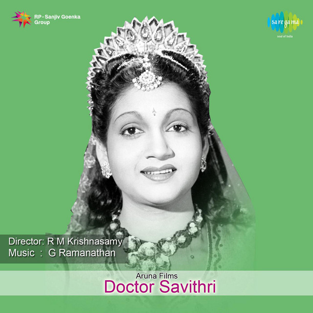 Doctor Savithri - Single by G.Ramanathan | Spotify