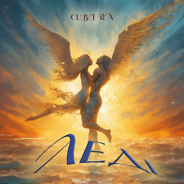 Обкладинка: Леді — Cubera