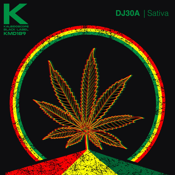 Sativa album art