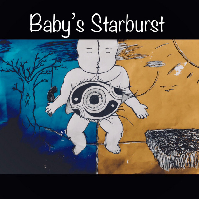 Baby's Starburst cover art