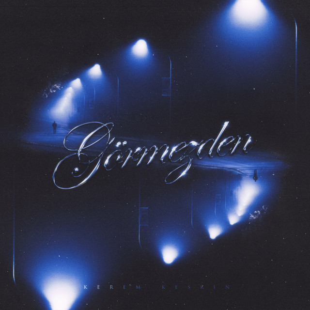 Görmezden (Deluxe) cover art