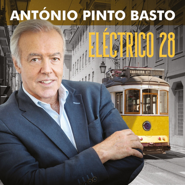 Eléctrico 28 cover