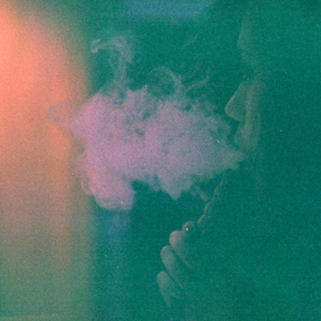 Foster Home cover art