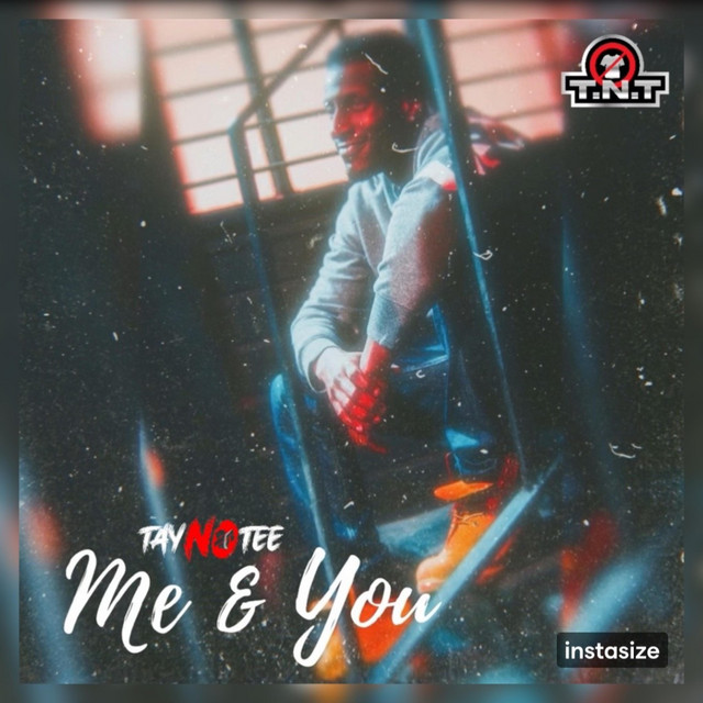 Me & You - Radio Edit