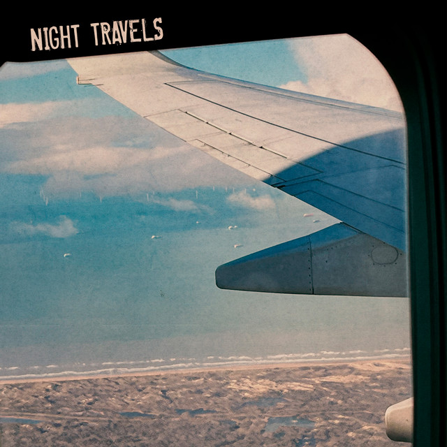 Night Travels album image