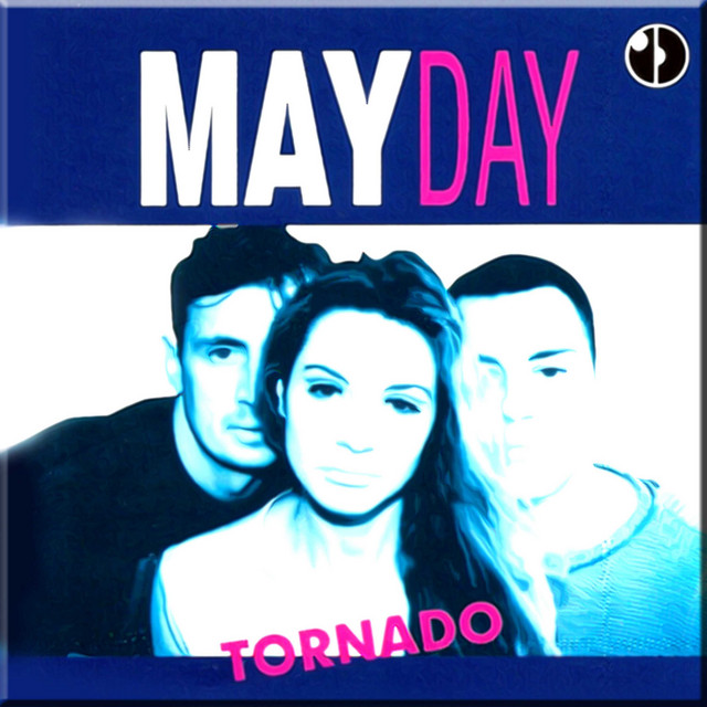 Tornado cover art