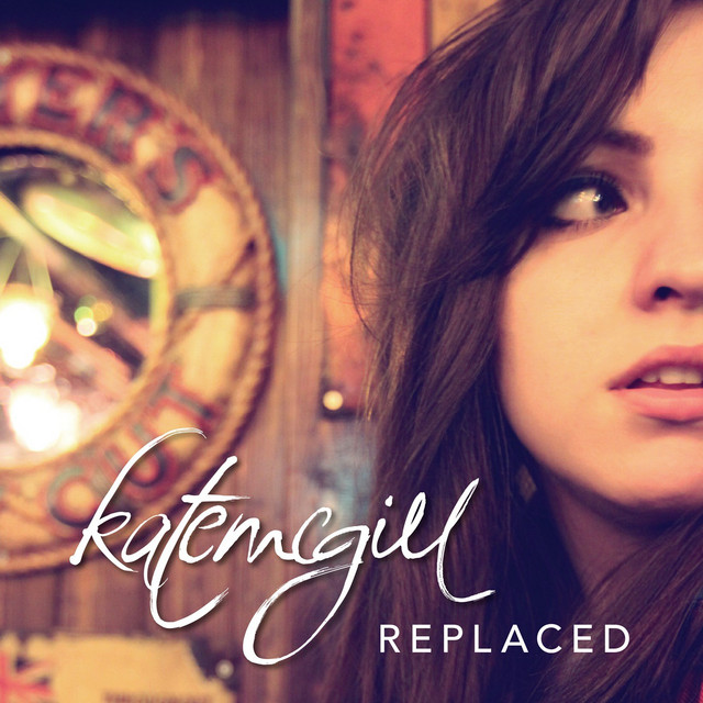 Replaced cover art