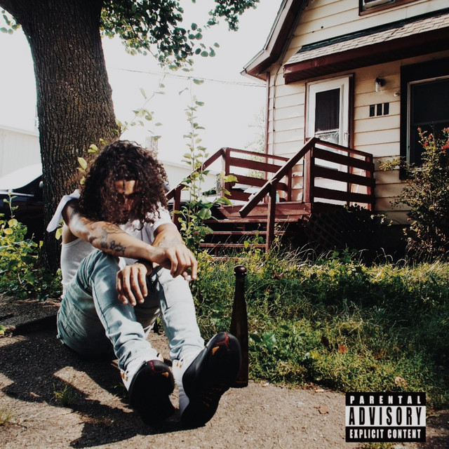Mhmm cover art