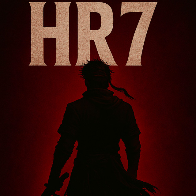Hr7 (Week 1) cover art