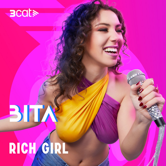 Rich Girl - En Directe 3Cat
