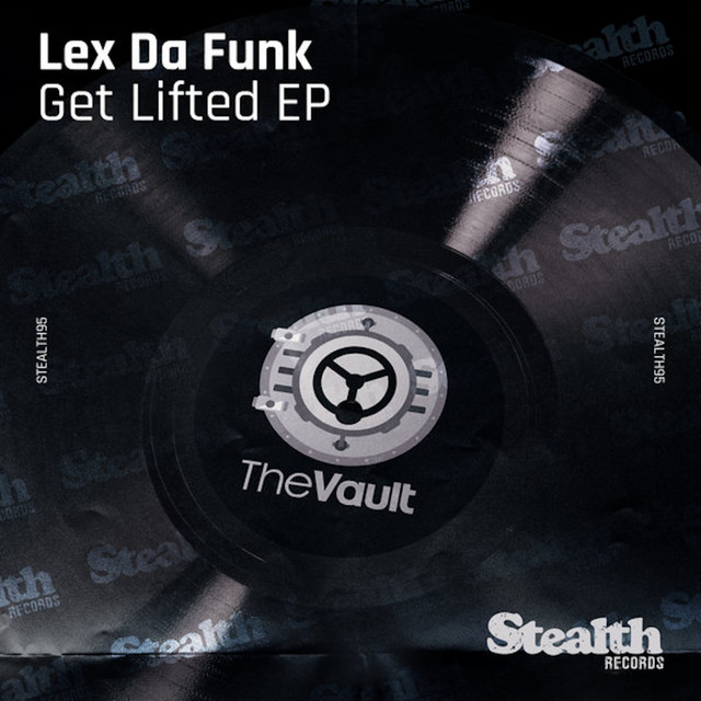 Get Lifted cover art