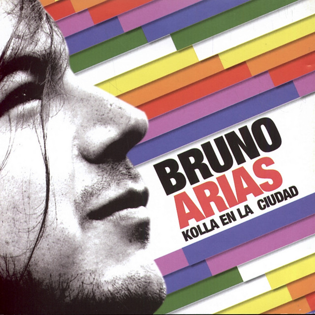 Kolla En La Ciudad cover art
