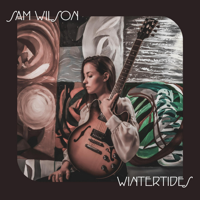 Wintertides cover art