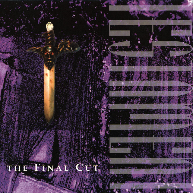 Testament cover