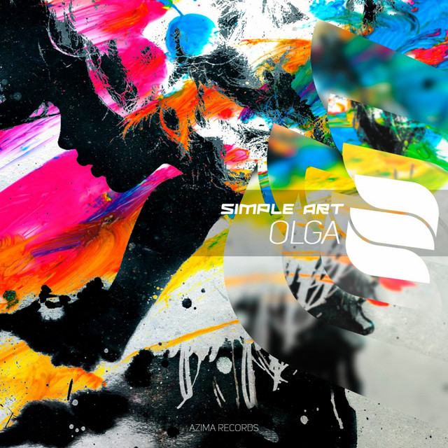 Olga cover