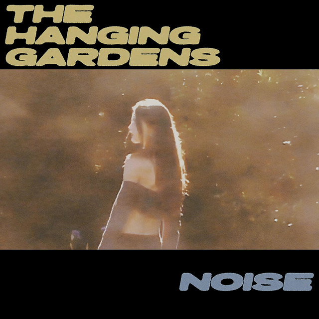 Noise cover art