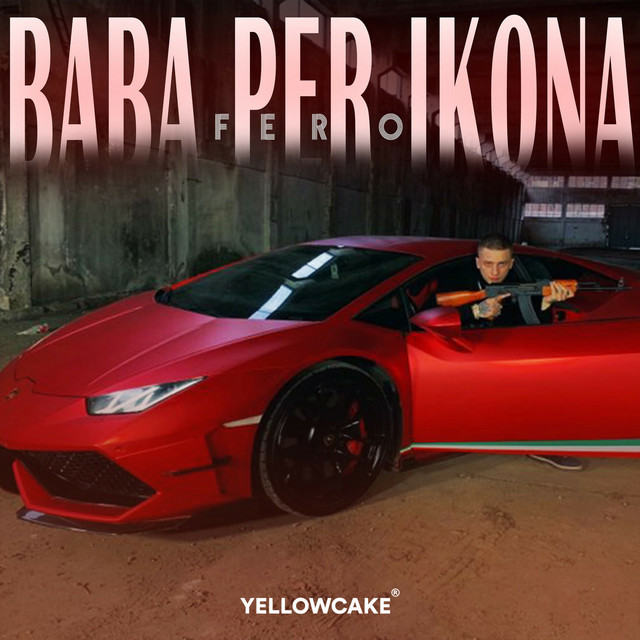 Baba Per Ikona