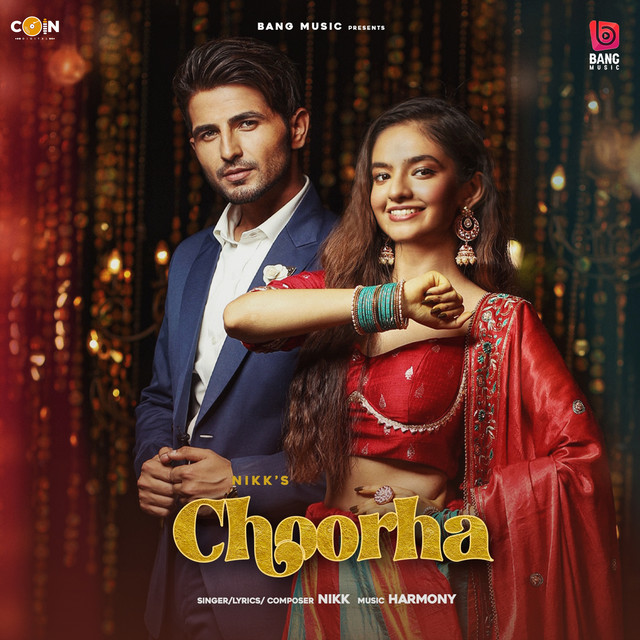 Choorha by Nikk
