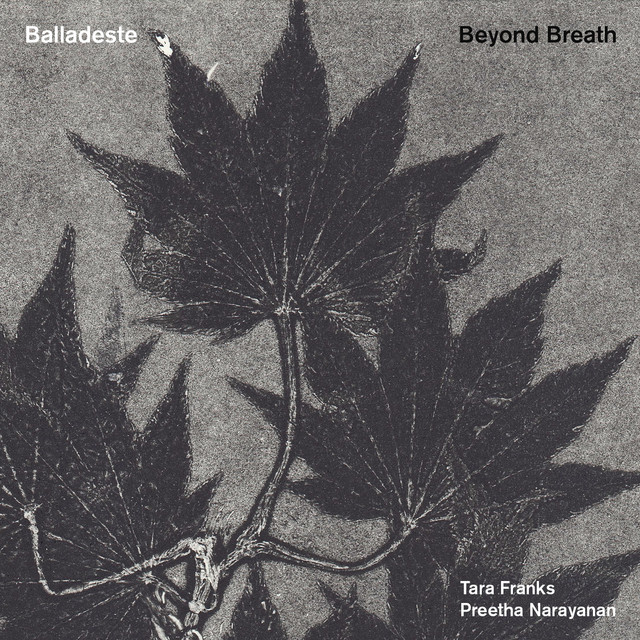 Beyond Breath cover art