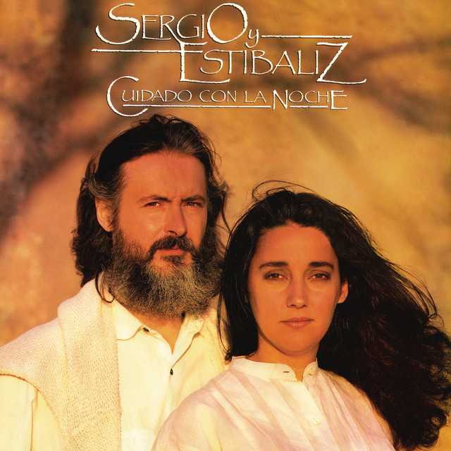 Cuidado Con La Noche (Remasterizado 2022) cover