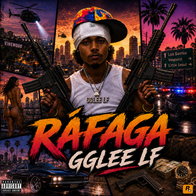 Rafaga