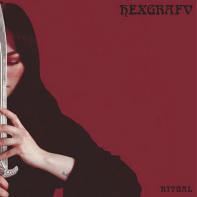 Ritual cover art