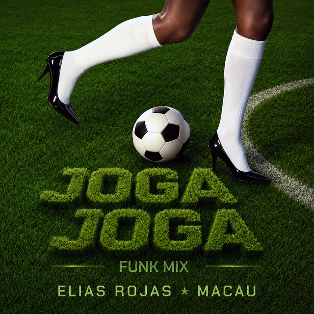 Joga Joga (Funk Mix)
