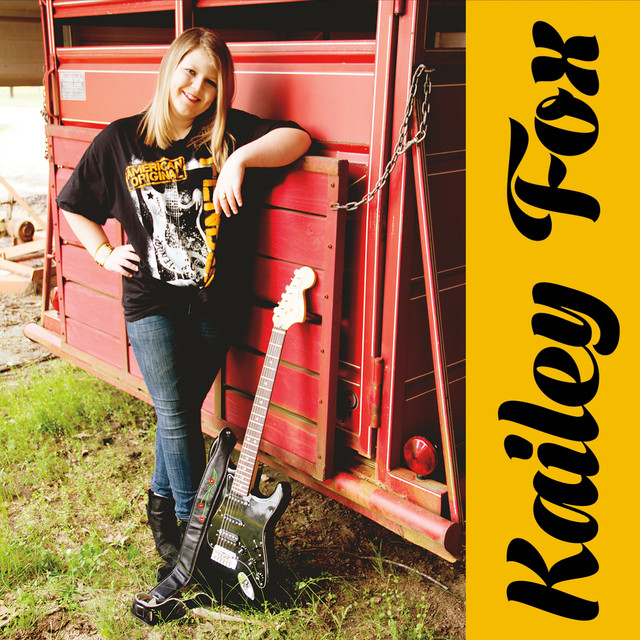 Who You Are - Single by Kailey Fox | Spotify
