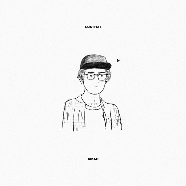Amar cover art