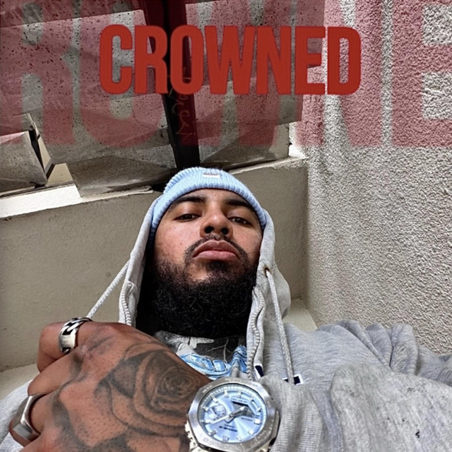 undefined album image