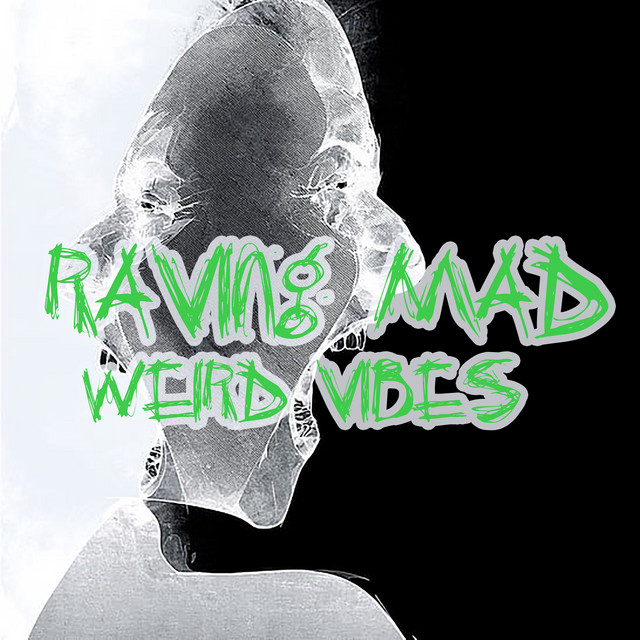 Weird Vibes