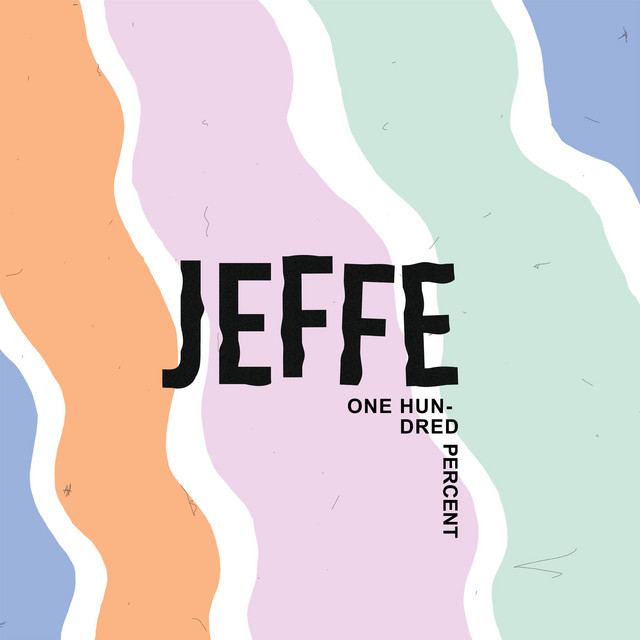 One Hundred Percent cover art