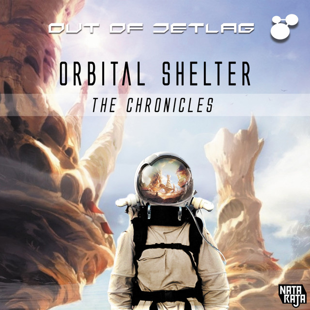 Orbital Shelter: The Chronicles cover art