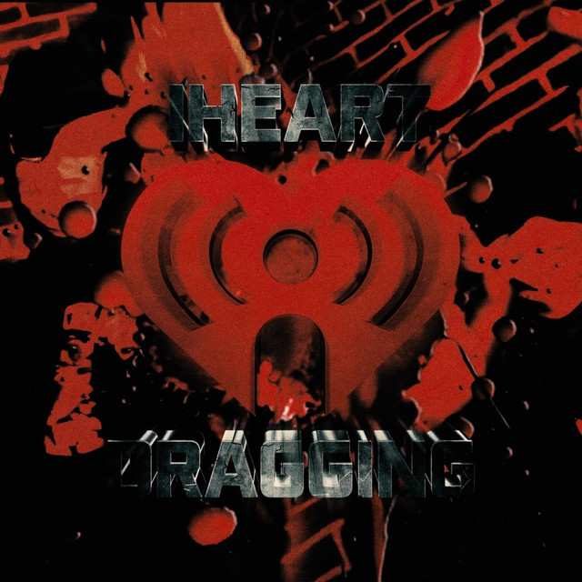 iHeartDragging cover art