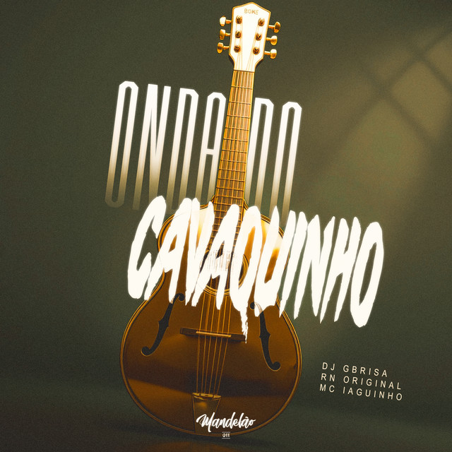 Onda do Cavaquinho