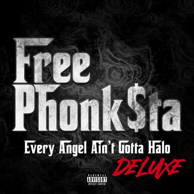 Free Phonk$ta Deluxe cover art