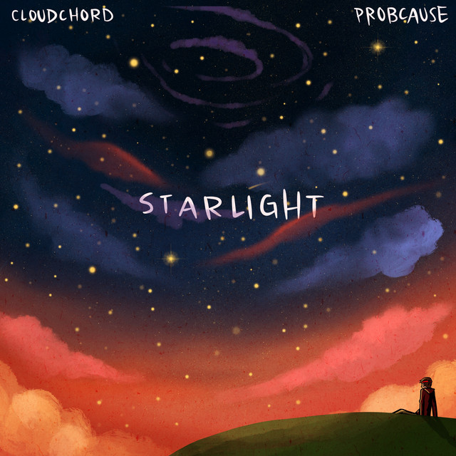 Starlight cover art